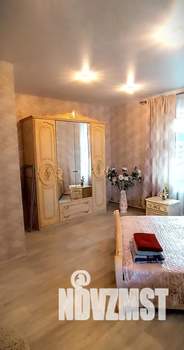 1-к квартира, посуточно, 50м2, 3/10 этаж