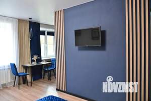 Студия квартира, посуточно, 28м2, 2/5 этаж