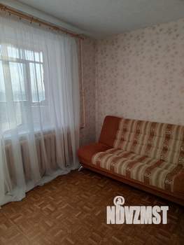 1-к квартира, на длительный срок, 35м2, 4/9 этаж