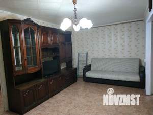 2-к квартира, на длительный срок, 44м2, 2/5 этаж