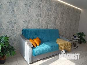 2-к квартира, посуточно, 64м2, 6/10 этаж