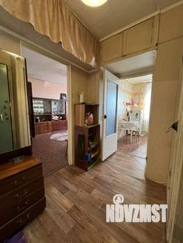 1-к квартира, на длительный срок, 37м2, 9/9 этаж