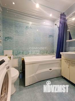 2-к квартира, на длительный срок, 55м2, 5/5 этаж