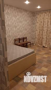 Студия квартира, на длительный срок, 43м2, 5/9 этаж