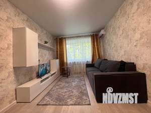 1-к квартира, посуточно, 31м2, 5/5 этаж