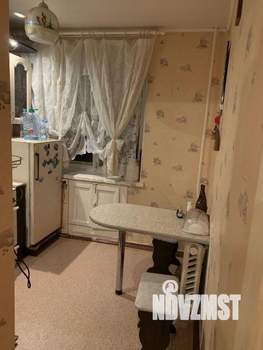 2-к квартира, на длительный срок, 45м2, 1/5 этаж