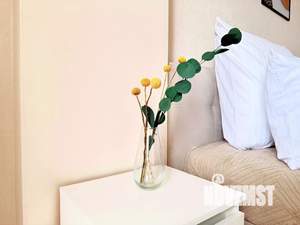 1-к квартира, посуточно, 46м2, 1/1 этаж