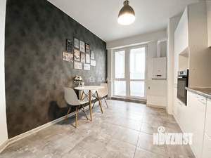 1-к квартира, на длительный срок, 45м2, 9/20 этаж