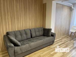 2-к квартира, посуточно, 55м2, 1/1 этаж