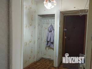 1-к квартира, на длительный срок, 31м2, 5/5 этаж