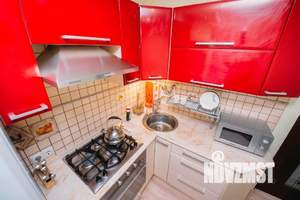 2-к квартира, посуточно, 45м2, 1/1 этаж