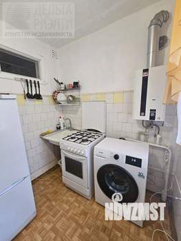 2-к квартира, на длительный срок, 40м2, 5/5 этаж