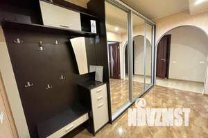 2-к квартира, посуточно, 65м2, 6/9 этаж