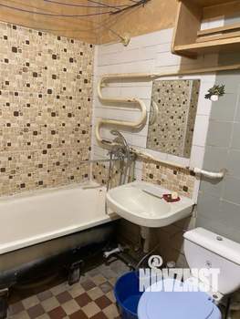 2-к квартира, на длительный срок, 44м2, 2/5 этаж