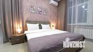 2-к квартира, посуточно, 67м2, 2/14 этаж