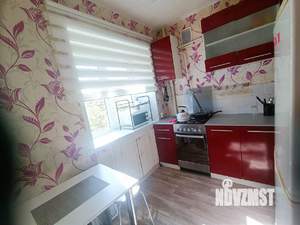 2-к квартира, посуточно, 43м2, 3/5 этаж