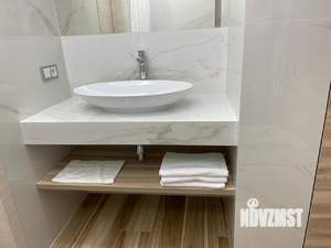 2-к квартира, посуточно, 55м2, 1/1 этаж