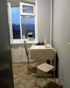 1-к квартира, на длительный срок, 30м2, 4/5 этаж