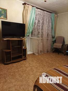 2-к квартира, на длительный срок, 41м2, 3/5 этаж