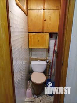 2-к квартира, на длительный срок, 41м2, 3/5 этаж