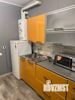 1-к квартира, на длительный срок, 36м2, 3/3 этаж