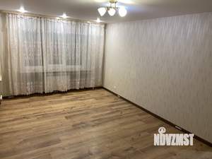 1-к квартира, на длительный срок, 29м2, 3/5 этаж