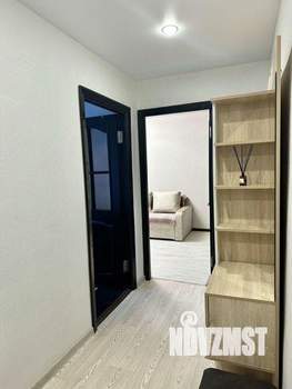 2-к квартира, посуточно, 52м2, 1/1 этаж