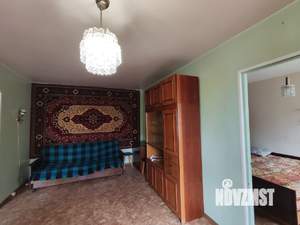 2-к квартира, на длительный срок, 45м2, 4/6 этаж