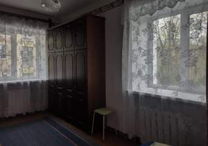 2-к квартира, на длительный срок, 42м2, 4/5 этаж