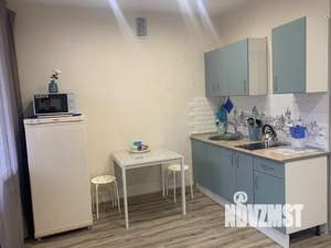 Студия квартира, посуточно, 32м2, 2/10 этаж