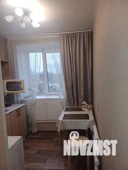1-к квартира, посуточно, 38м2, 5/5 этаж