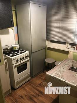2-к квартира, посуточно, 48м2, 2/5 этаж