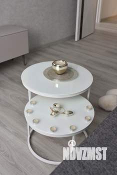 2-к квартира, посуточно, 77м2, 1/1 этаж