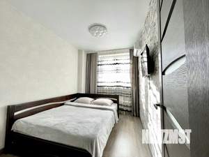 1-к квартира, посуточно, 50м2, 1/1 этаж