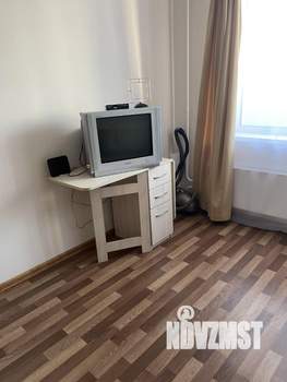 1-к квартира, посуточно, 48м2, 4/17 этаж