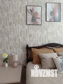1-к квартира, посуточно, 39м2, 1/9 этаж