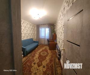 3-к квартира, на длительный срок, 70м2, 2/9 этаж