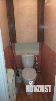 1-к квартира, посуточно, 37м2, 4/5 этаж