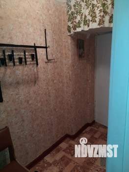 1-к квартира, на длительный срок, 21м2, 3/5 этаж