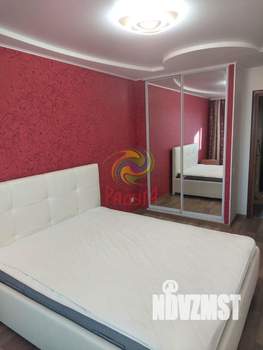 2-к квартира, на длительный срок, 50м2, 4/5 этаж