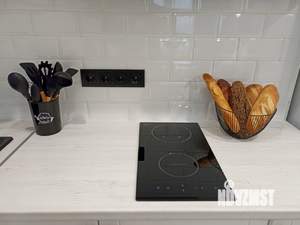 Студия квартира, посуточно, 31м2, 16/18 этаж