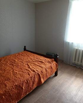 1-к квартира, на длительный срок, 34м2, 6/9 этаж