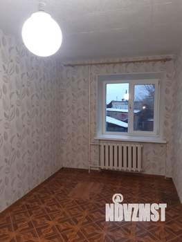 2-к квартира, на длительный срок, 46м2, 2/5 этаж