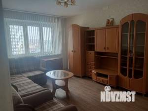 1-к квартира, на длительный срок, 40м2, 5/17 этаж