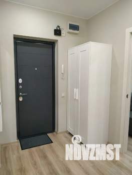 1-к квартира, посуточно, 37м2, 6/21 этаж