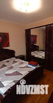 2-к квартира, посуточно, 65м2, 9/10 этаж