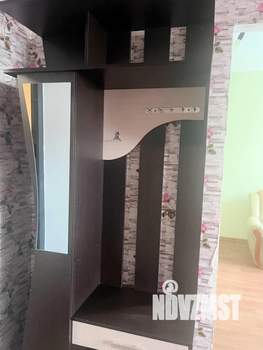 1-к квартира, на длительный срок, 41м2, 9/14 этаж