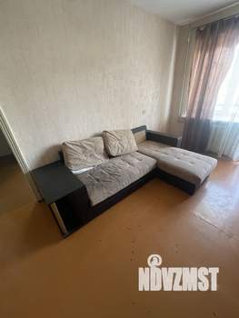 2-к квартира, на длительный срок, 43м2, 4/5 этаж