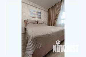 1-к квартира, посуточно, 30м2, 3/18 этаж