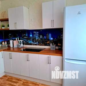 1-к квартира, посуточно, 39м2, 8/10 этаж